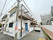 河内松原駅より徒歩15分 1階 築59年7ヶ月の賃貸物件