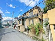 恩智駅より徒歩18分 築53年5ヶ月 2階建の賃貸物件