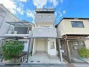 河内天美駅より徒歩17分 1階 築28年9ヶ月の賃貸物件