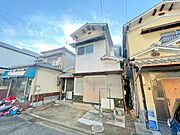 藤井寺駅より徒歩16分 1階 築45年8ヶ月の賃貸物件