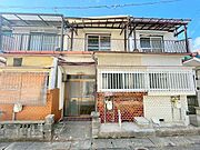 河内天美駅より徒歩8分 1階 築60年11ヶ月の賃貸物件