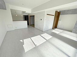 エバンタイユ 2階3LDKのリビング/ダイニング