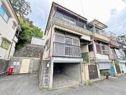 古市駅より徒歩11分 築46年8ヶ月 3階建の賃貸物件