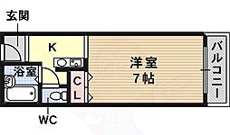 さんさん軽里 4階