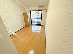 GRANDEUR EBISU 3階1Kのリビング/ダイニング