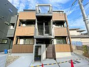 布忍駅より徒歩5分 1階 新築の賃貸物件