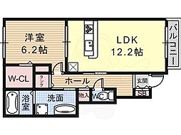 近鉄南大阪線 土師ノ里駅 徒歩9分