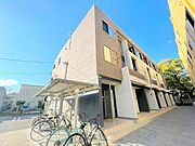 久宝寺駅より徒歩16分 2階 築10年7ヶ月の賃貸物件