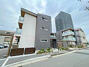 久宝寺駅より徒歩3分 1階 築2年7ヶ月の賃貸物件