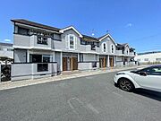 八尾駅より徒歩16分 1階 築21年9ヶ月の賃貸物件