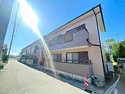 グレイスコート高安 2階 築33年の賃貸物件