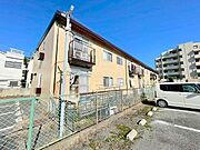 シティーハイツプロスパー 1階 築41年1ヶ月の賃貸物件