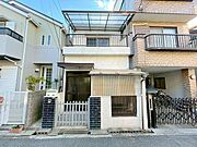 河内松原駅より徒歩6分 1階 築55年5ヶ月の賃貸物件