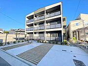 MarkVillaOihara 3階 築2年2ヶ月の賃貸物件