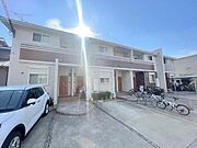 志紀駅より徒歩15分 1階 築15年11ヶ月の賃貸物件