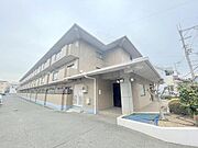 志紀駅より徒歩12分 1階 築30年11ヶ月の賃貸物件