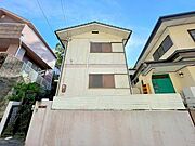 法善寺駅より徒歩11分 1階 築46年9ヶ月の賃貸物件