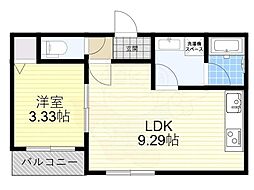Fstyle上田3号館 3階