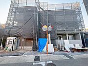 恵我ノ荘駅より徒歩13分 2階 新築の賃貸物件