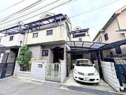 柏原駅より徒歩10分 1階 築29年1ヶ月の賃貸物件