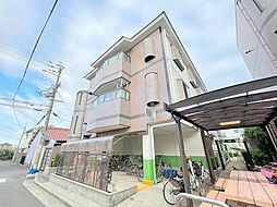 メゾンドールヤマヒデ壱番館