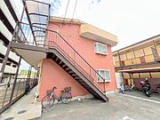 フェリスマンション１ 2階 築37年8ヶ月の賃貸物件