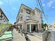 喜志駅より徒歩7分 2階 築30年9ヶ月の賃貸物件