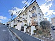 川西駅より徒歩15分 3階 築36年6ヶ月の賃貸物件