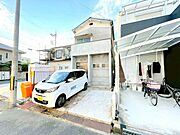 恵我ノ荘駅より徒歩10分 1階 築52年11ヶ月の賃貸物件