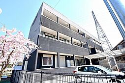 ステラウッド道明寺2