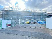 喜志駅より徒歩9分 1階 新築の賃貸物件