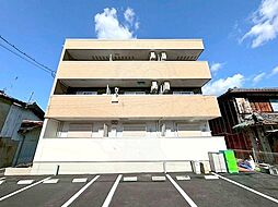 フジパレス教興寺三丁目2