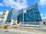 河内山本駅より徒歩12分 2階 新築の賃貸物件