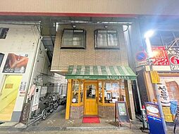 田中マンション