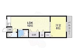忍マンション 2階