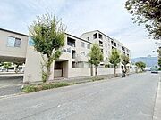 八尾南駅より徒歩3分 3階 築43年10ヶ月の賃貸物件