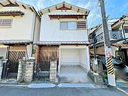 高井田駅より徒歩23分 築53年7ヶ月 2階建の賃貸物件