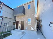 恵我ノ荘駅より徒歩12分 1階 築1年1ヶ月の賃貸物件