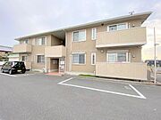 高鷲駅より徒歩15分 2階 築12年3ヶ月の賃貸物件