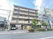 藤井寺駅より徒歩3分 5階 築38年10ヶ月の賃貸物件