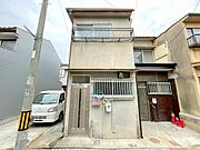 高見ノ里駅より徒歩15分 築57年1ヶ月 2階建の賃貸物件