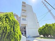 高安駅より徒歩5分 4階 築52年の賃貸物件