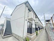 パル28 2階 築26年9ヶ月の賃貸物件