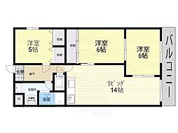 ハウスフル ヨシヒロ 4階