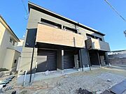 藤井寺駅より徒歩11分 1階 新築の賃貸物件