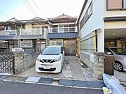 萩原天神駅より徒歩17分 築52年 2階建の賃貸物件