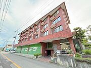 富田林駅より徒歩29分 築45年9ヶ月 4階建の賃貸物件