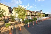 五月ハイツ北棟の賃貸物件