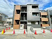 布忍駅より徒歩3分 2階 新築の賃貸物件