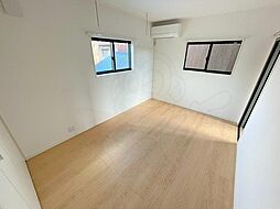 MELDIA布忍　A棟 2階1Kのリビング/ダイニング